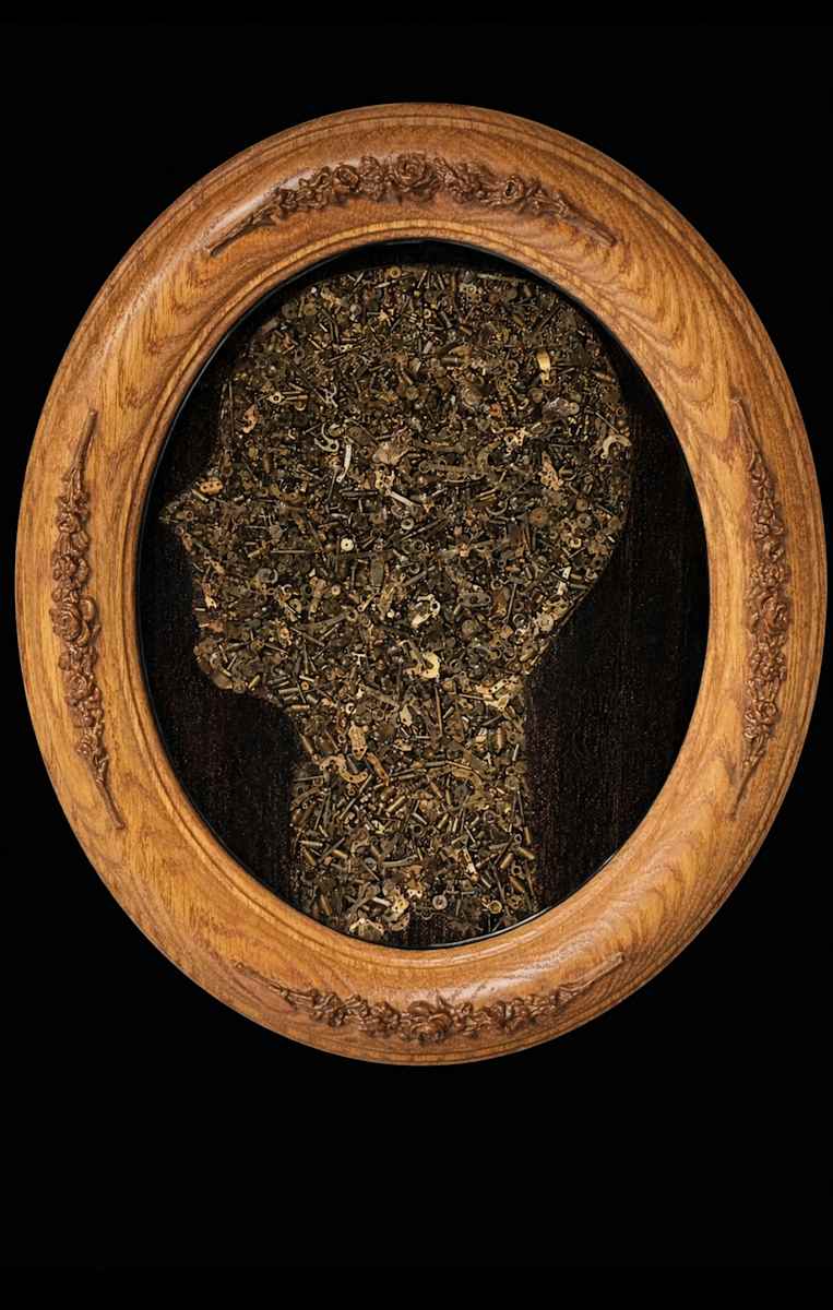 Time Silhouette by "Kaveka", Image 13.