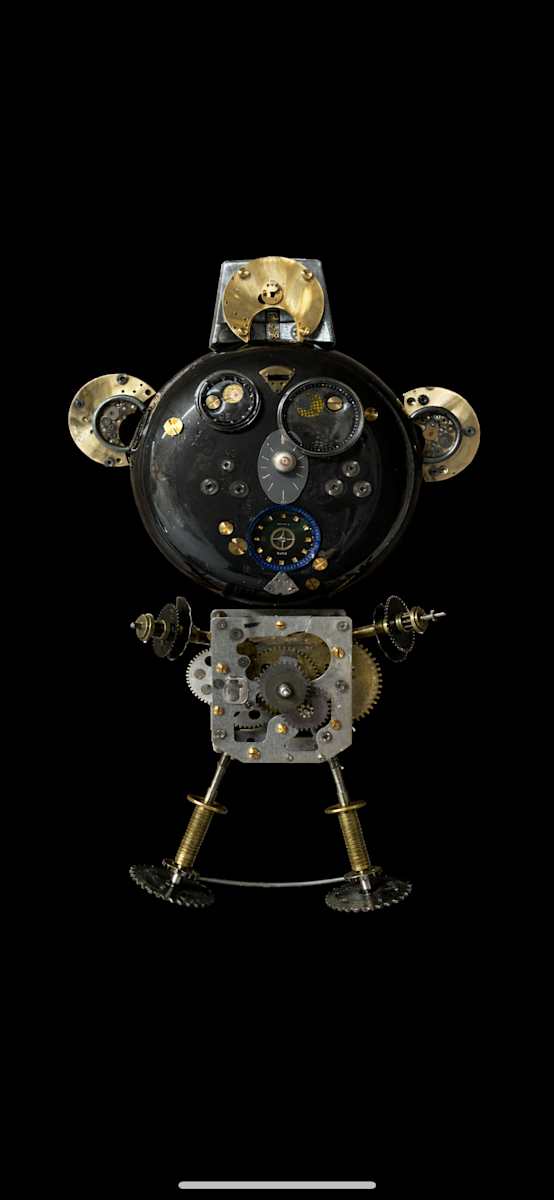 Looey by "Kaveka", Image 2.