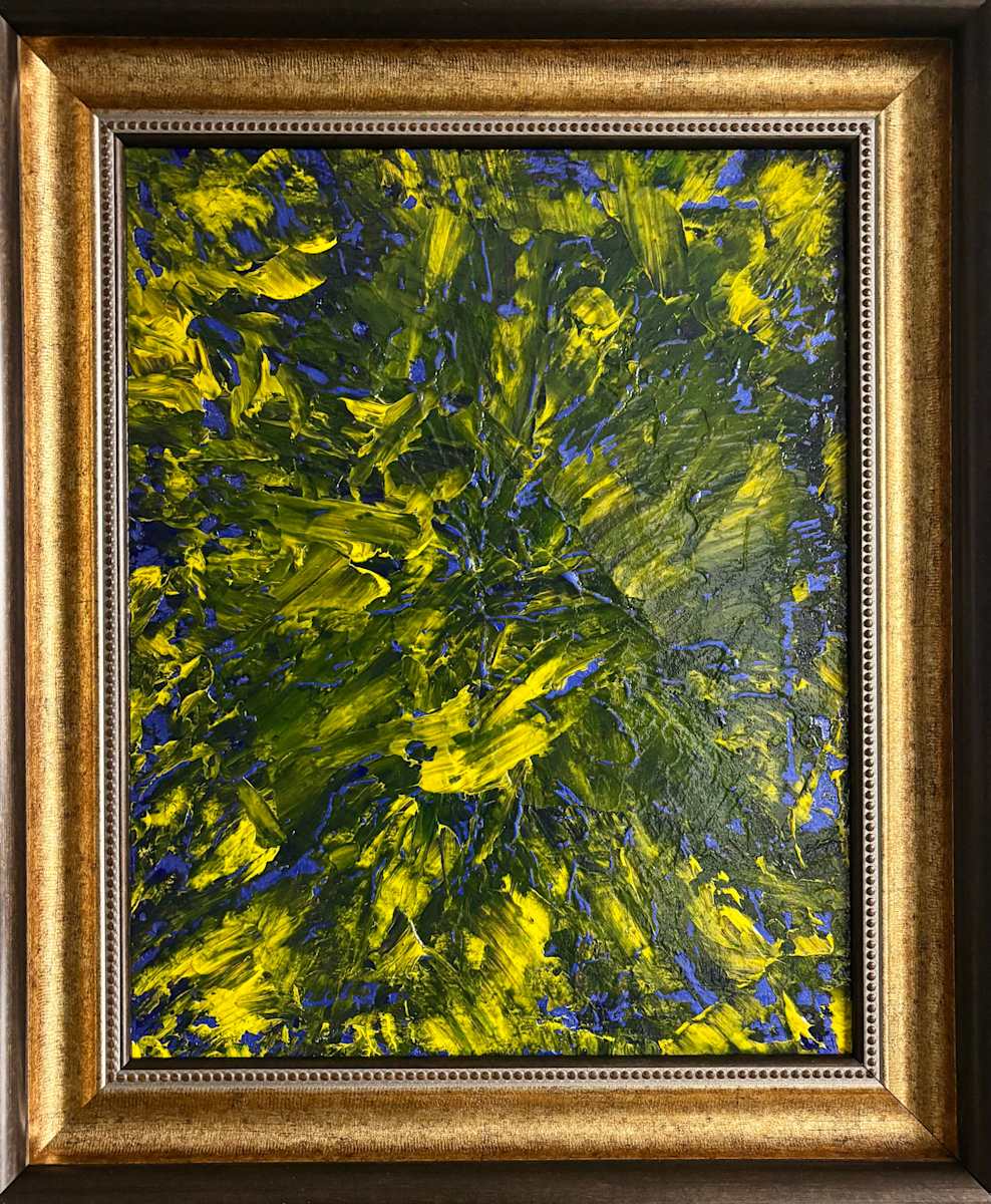 Shangri-La by "Kaveka", Image 6.