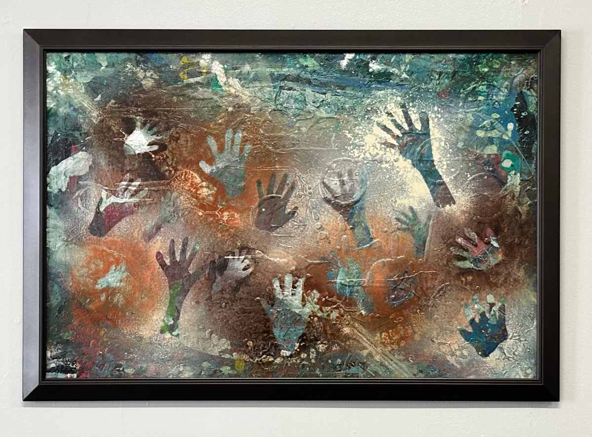 Hands of Time by "Kaveka", Image 5.