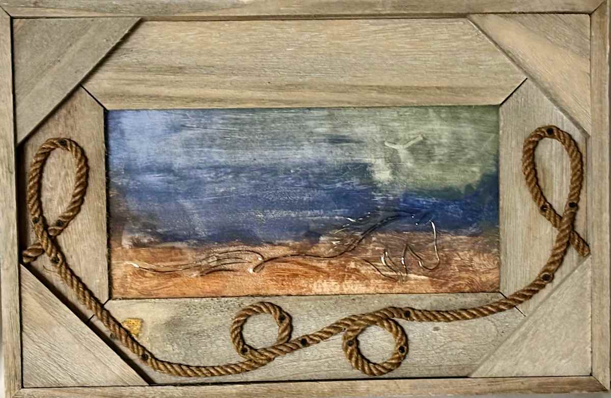 Time Sky Run by "Kaveka", Image 1.