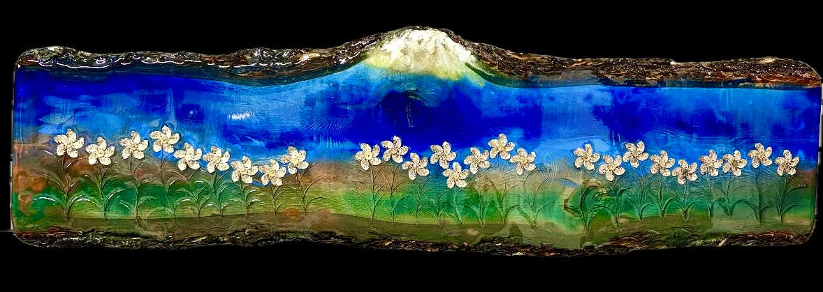 Mountain Springtime by "Kaveka", Image 7.
