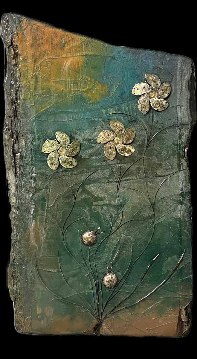 Time Source by "Kaveka", Image 1.