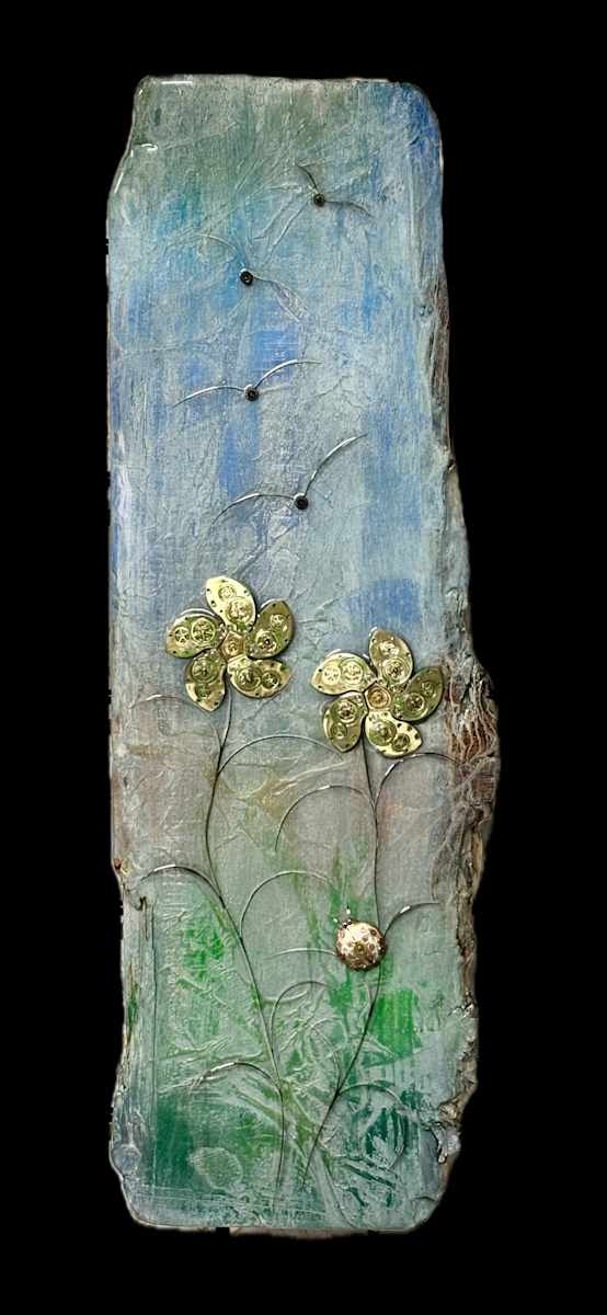 Alpine SpringTime by "Kaveka", Image 1.