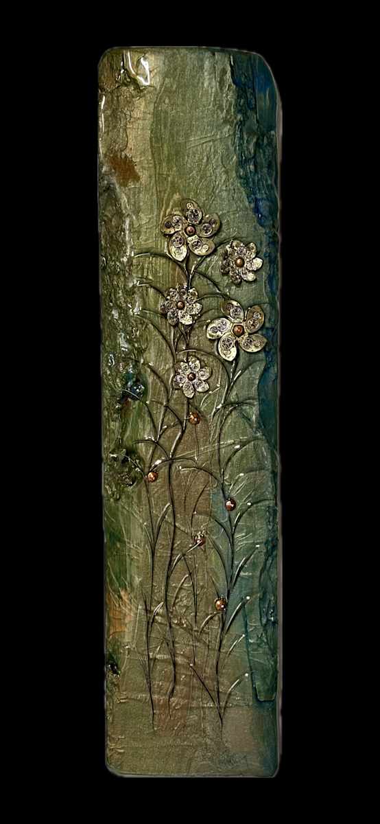 Springtime Meadow by "Kaveka", Image 8.