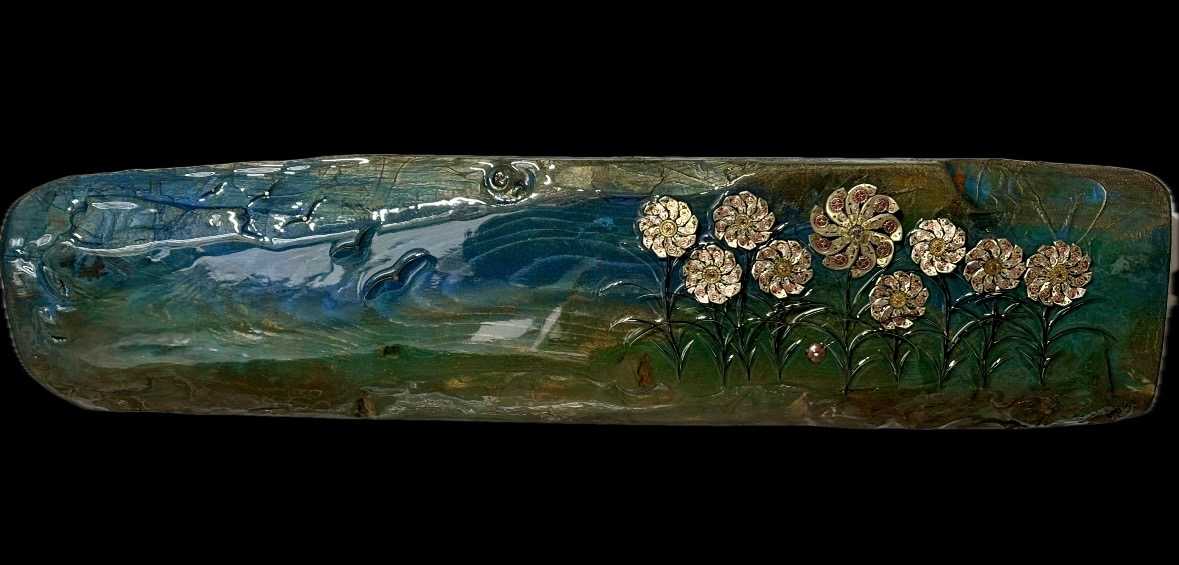 Rocky Mountain Springtime by "Kaveka", Image 1.