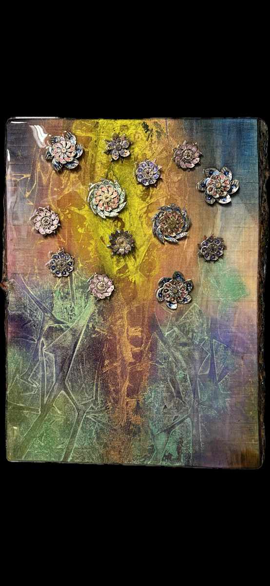 Time Mindfulness by "Kaveka", Image 3.