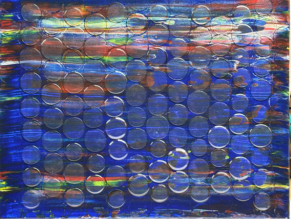 Time Focus by "Kaveka", Image 1.