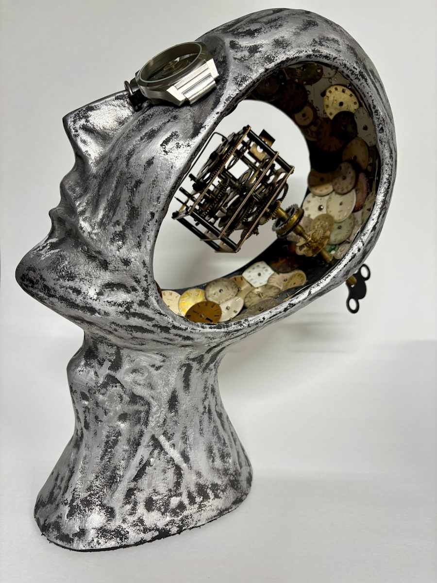 Time Controlled by "Kaveka", Image 1.