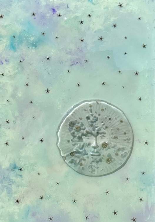 Tranquility Time by "Kaveka", Image 2.