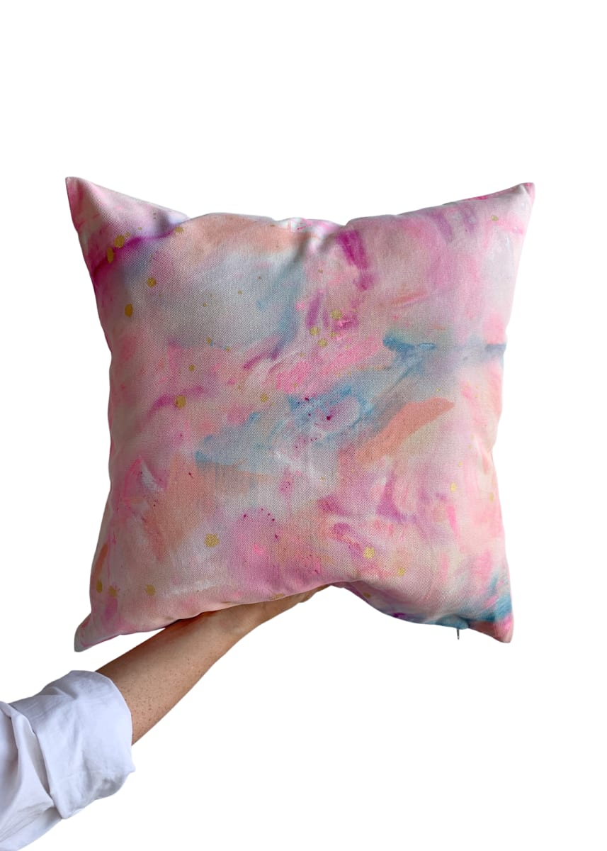 Pillow 7 (insert not included) 