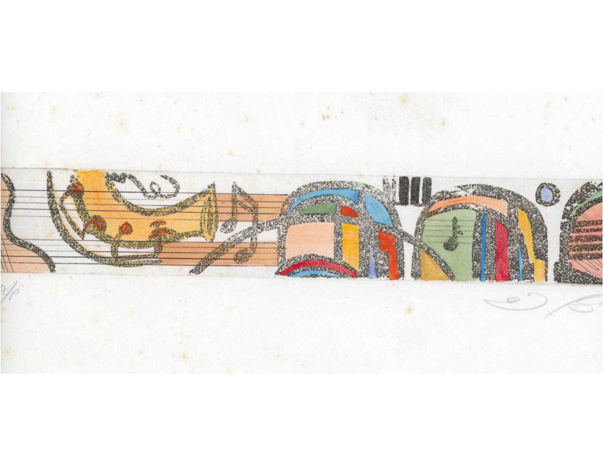 Untitled by Joe Borg 