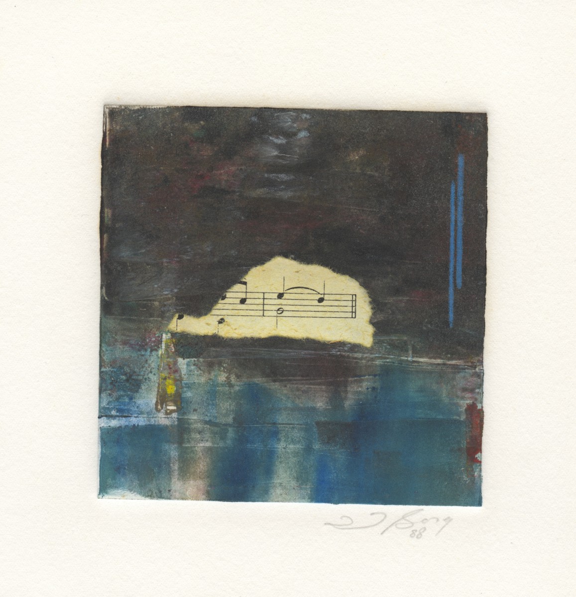 Untitled by Joe Borg 