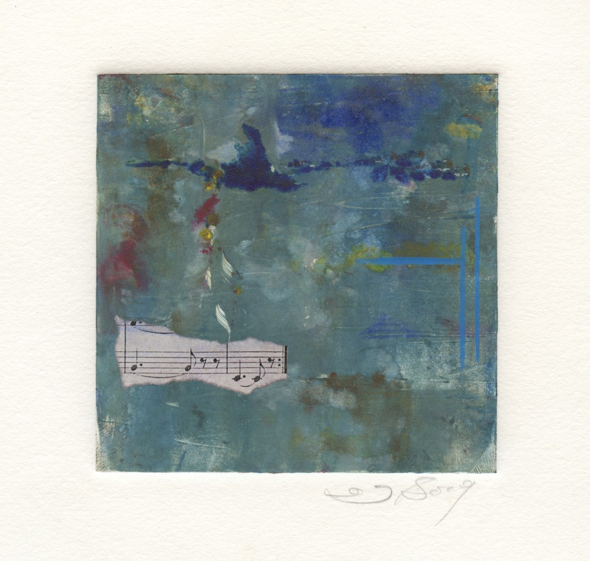 Untitled by Joe Borg 