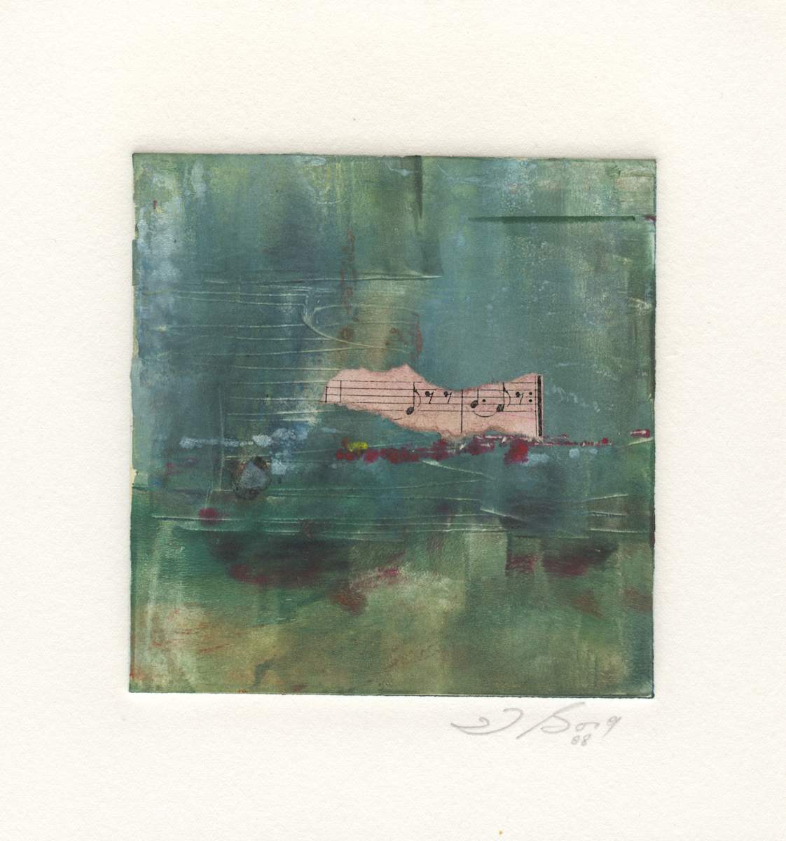 Untitled by Joe Borg, Image 1.