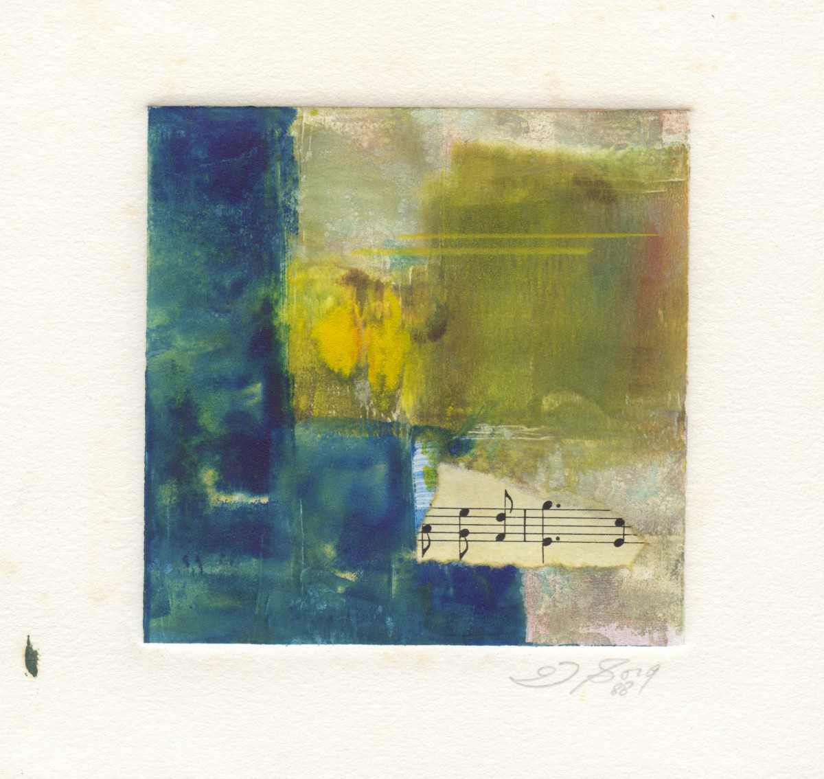 Untitled by Joe Borg 