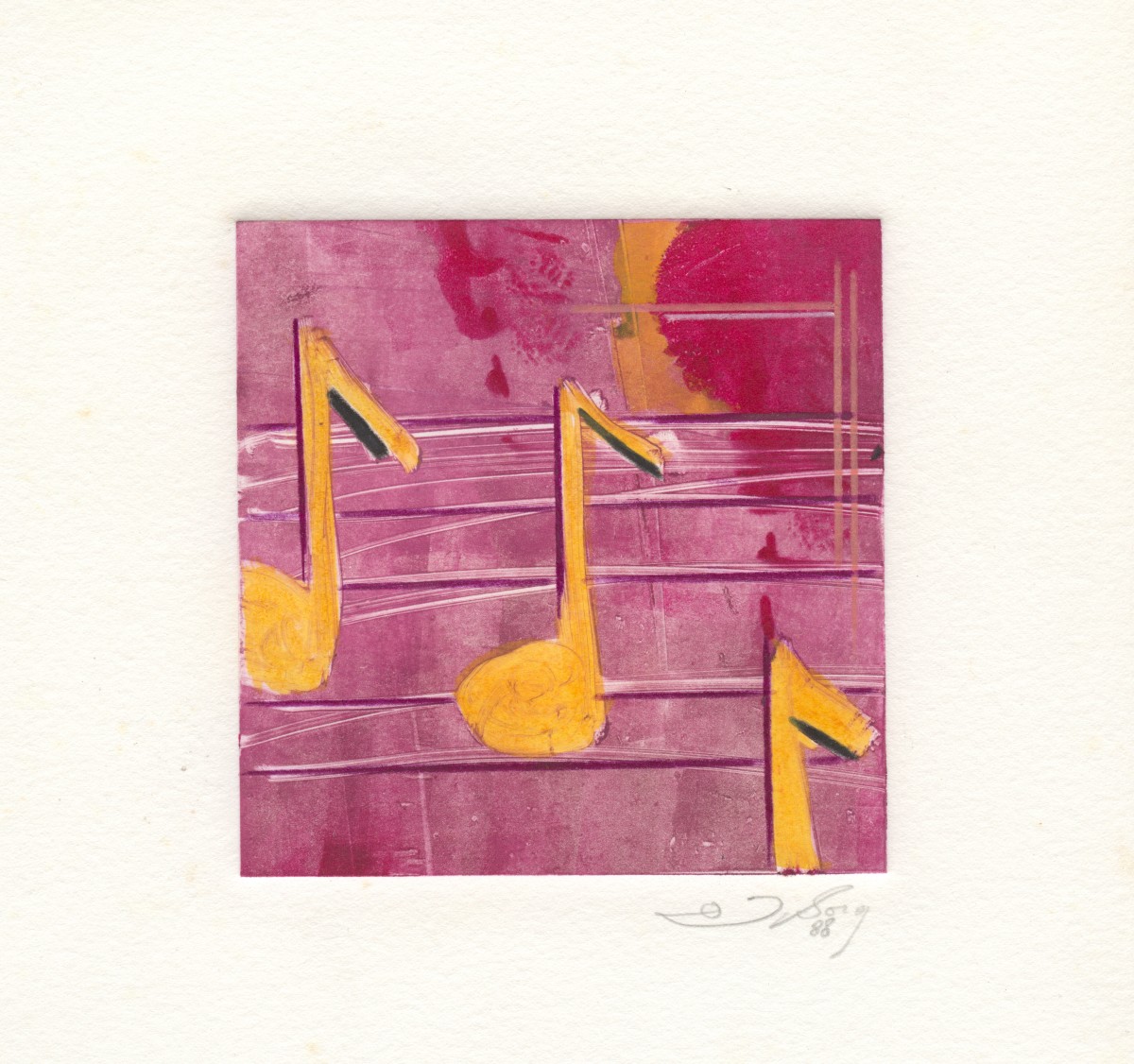 Untitled by Joe Borg 