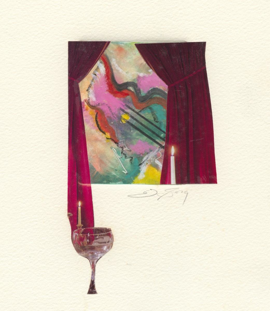 Untitled by Joe Borg 