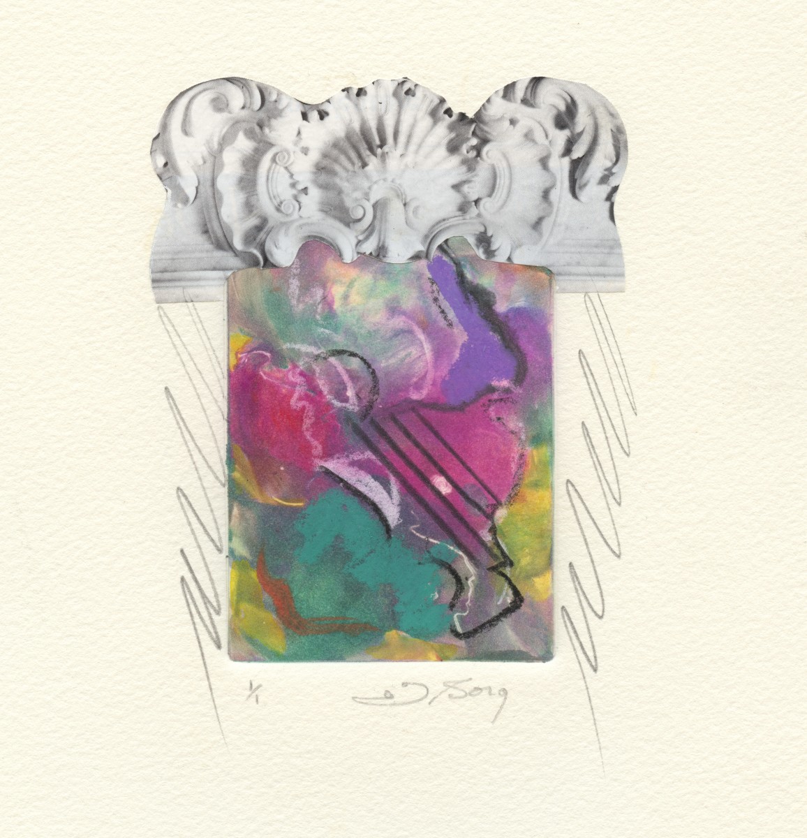 Untitled by Joe Borg 