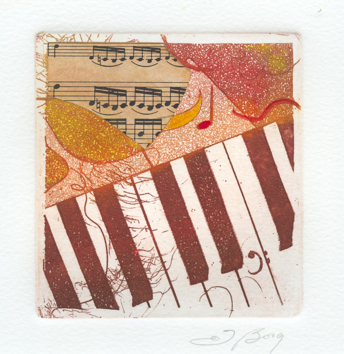 Untitled by Joe Borg 