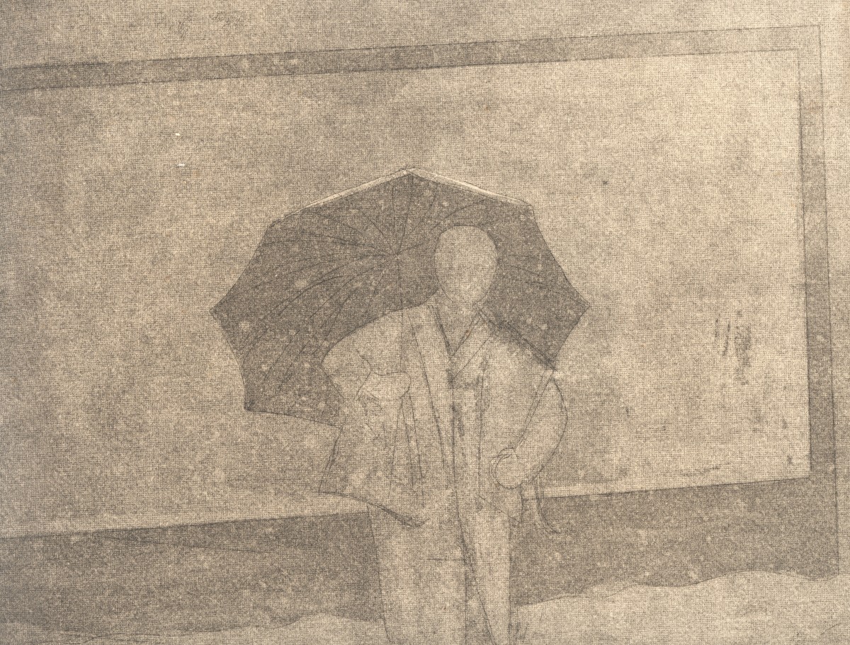 Untitled by Joe Borg 