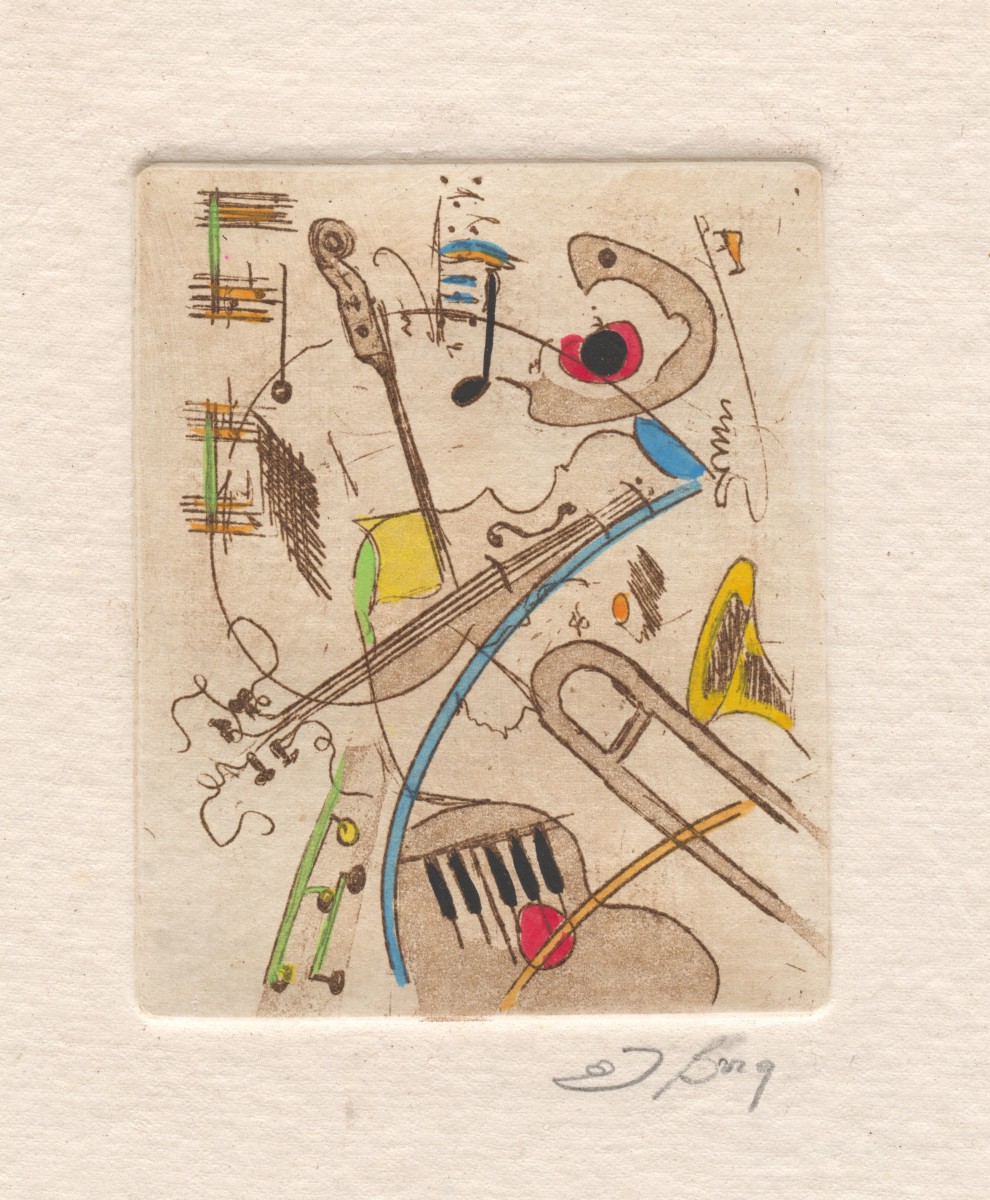 Untitled by Joe Borg 