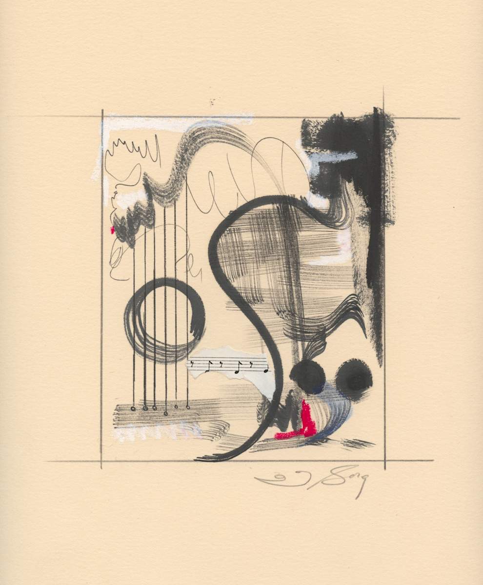 Untitled by Joe Borg, Image 1.