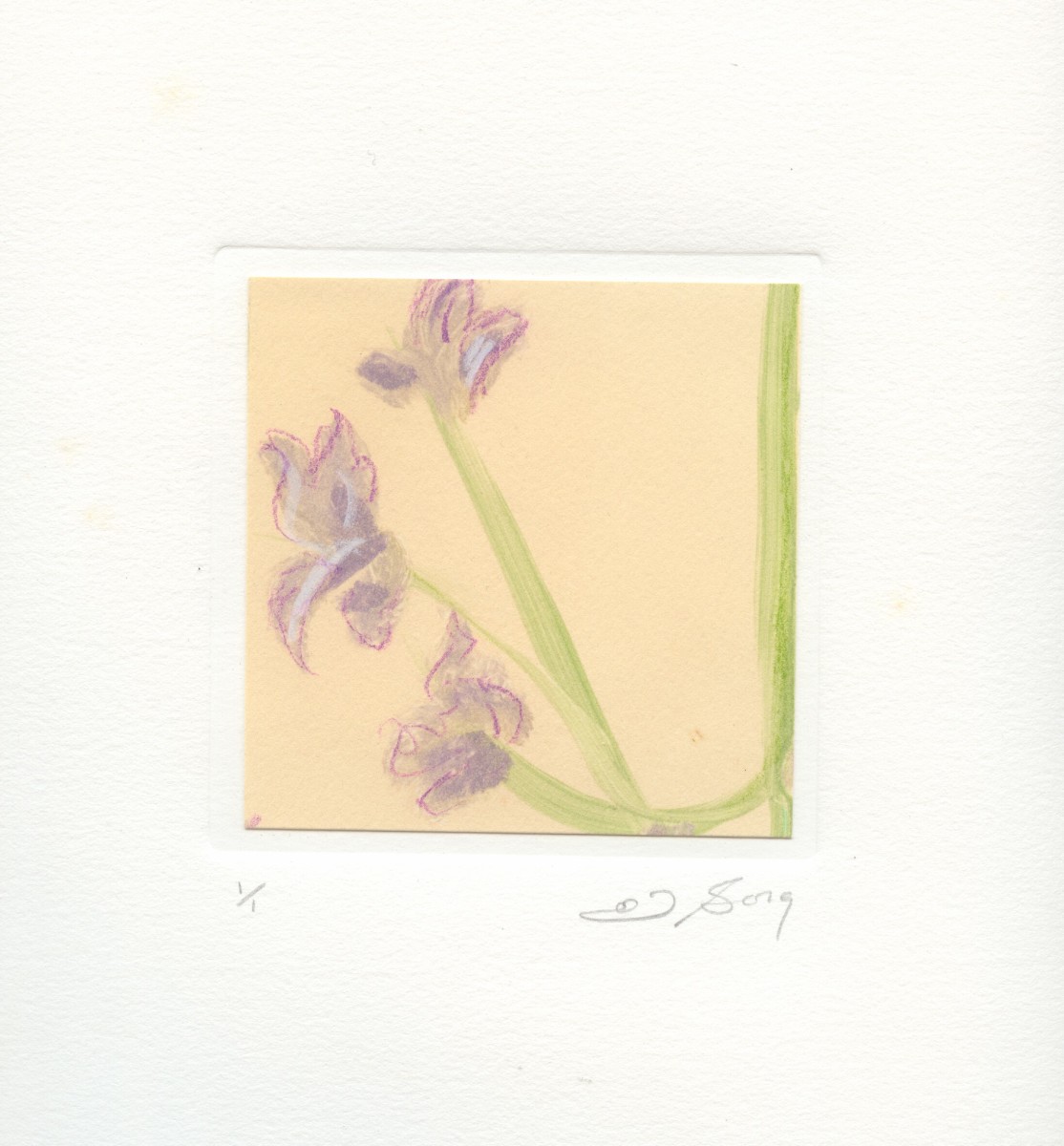 Untitled by Joe Borg 