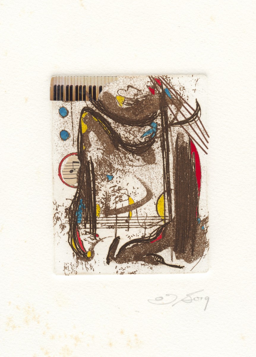 Untitled by Joe Borg 