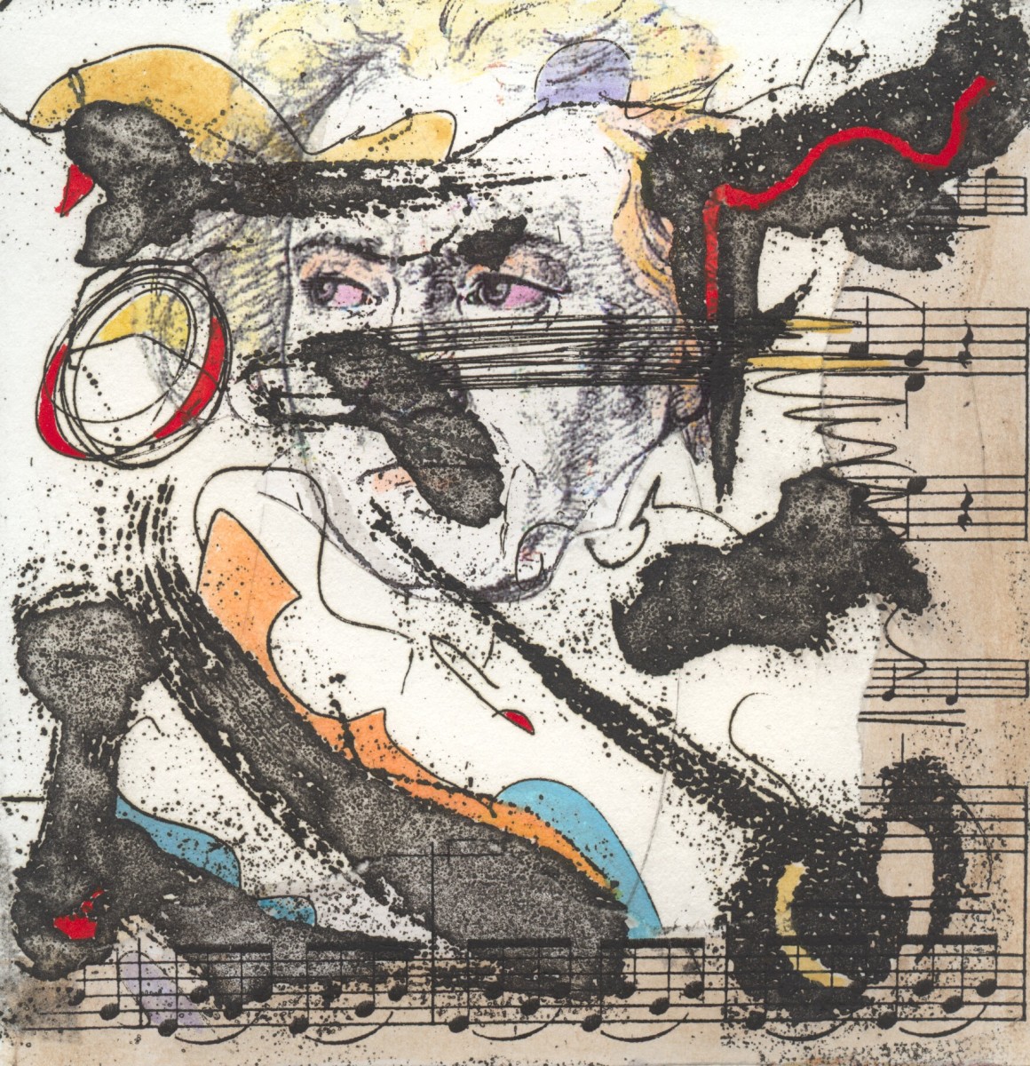 Untitled by Joe Borg 