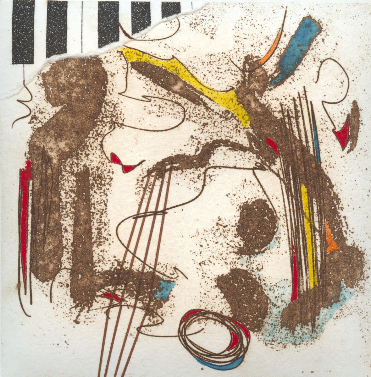 Untitled by Joe Borg 