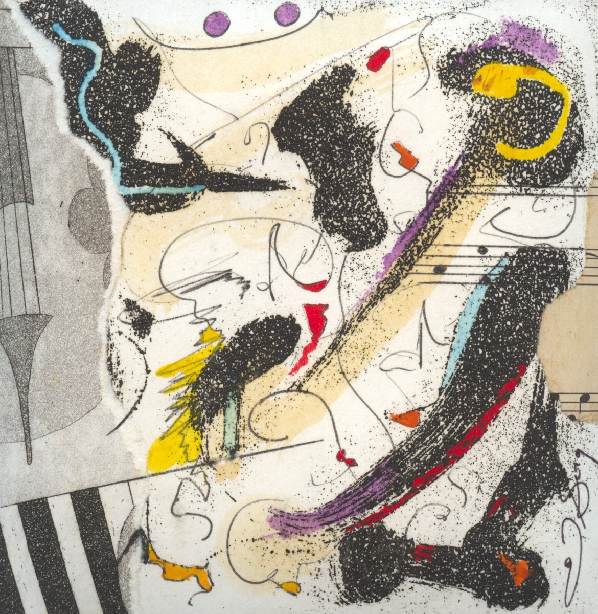 Untitled by Joe Borg 