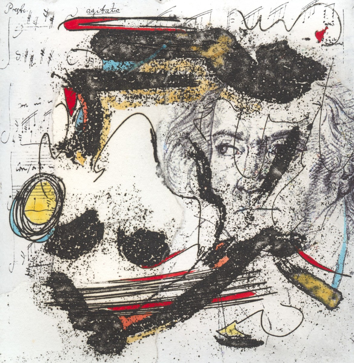 Untitled by Joe Borg 