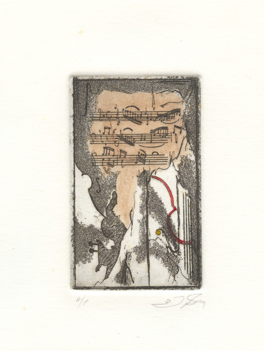 Untitled by Joe Borg 