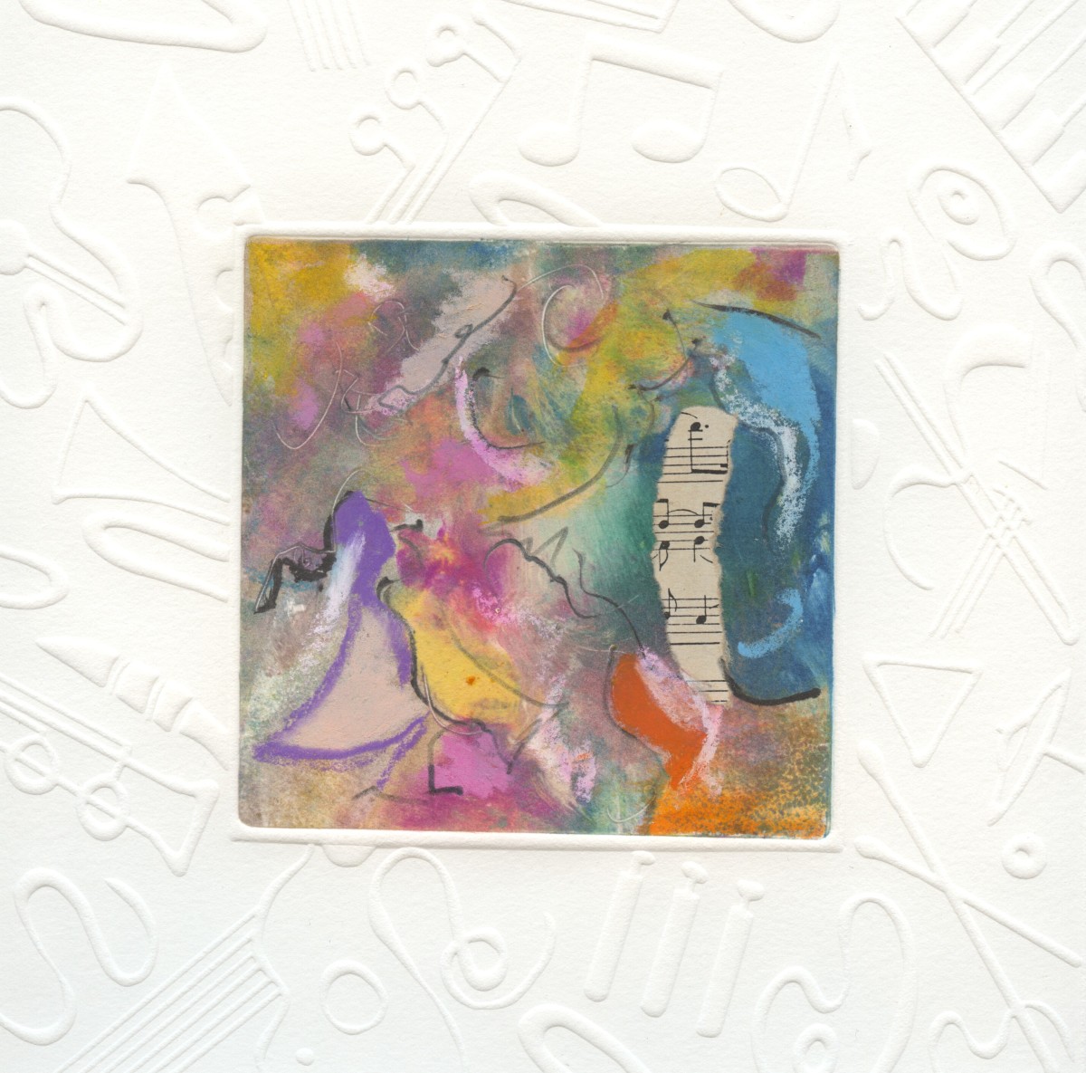 Untitled by Joe Borg 