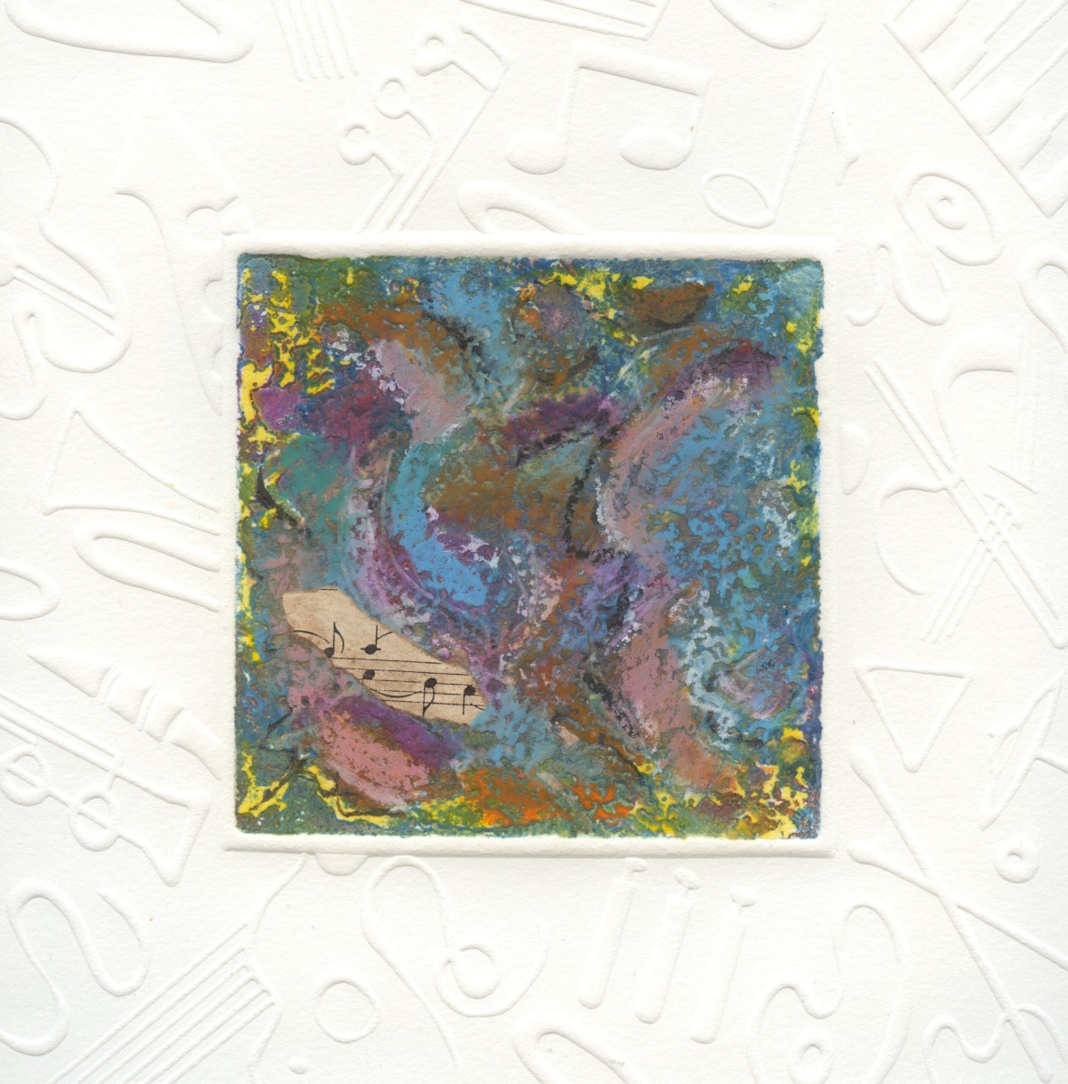 Untitled by Joe Borg 