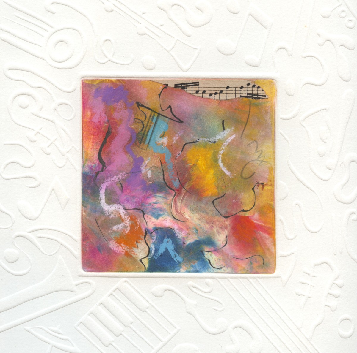 Untitled by Joe Borg 