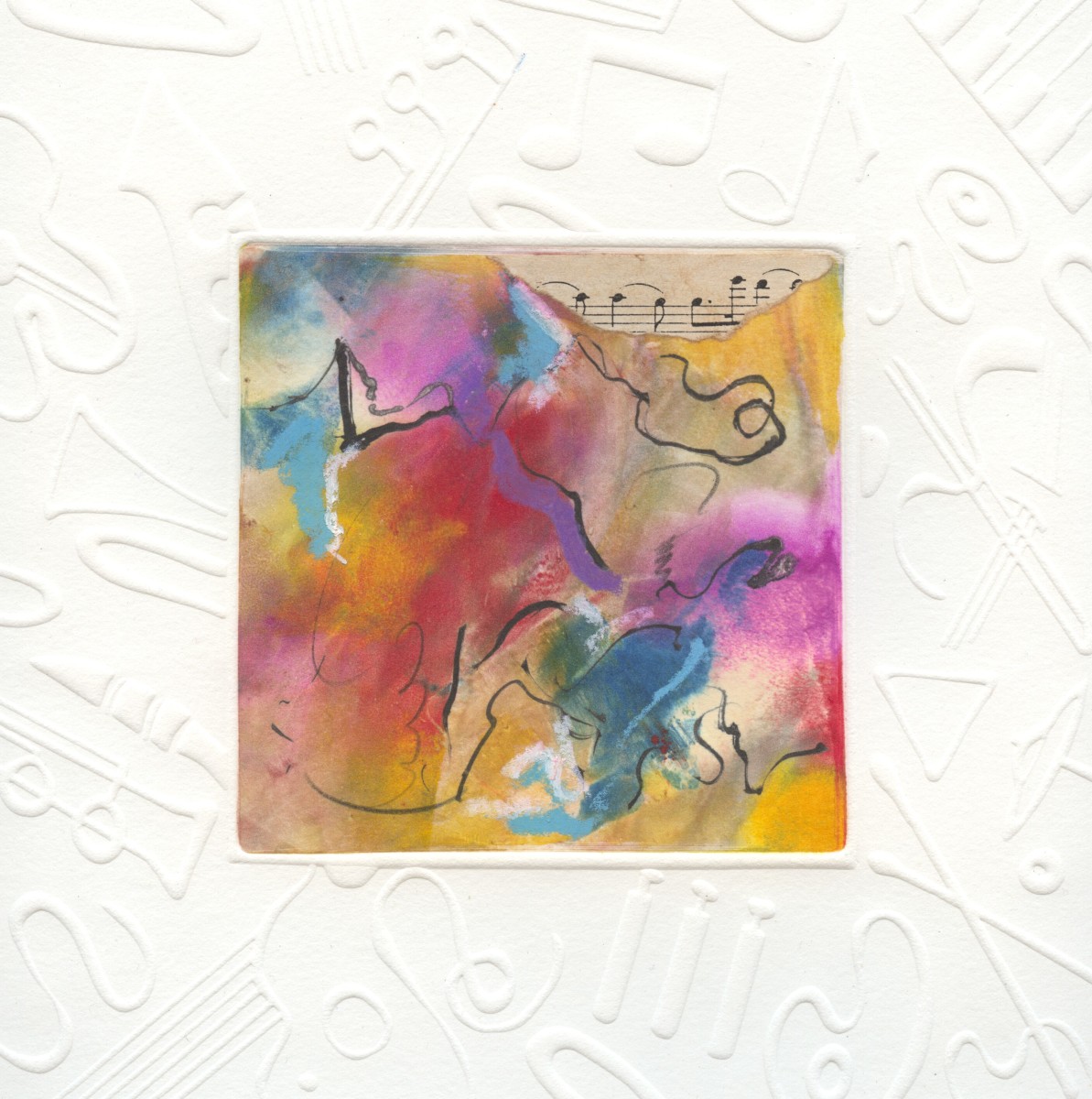 Untitled by Joe Borg 