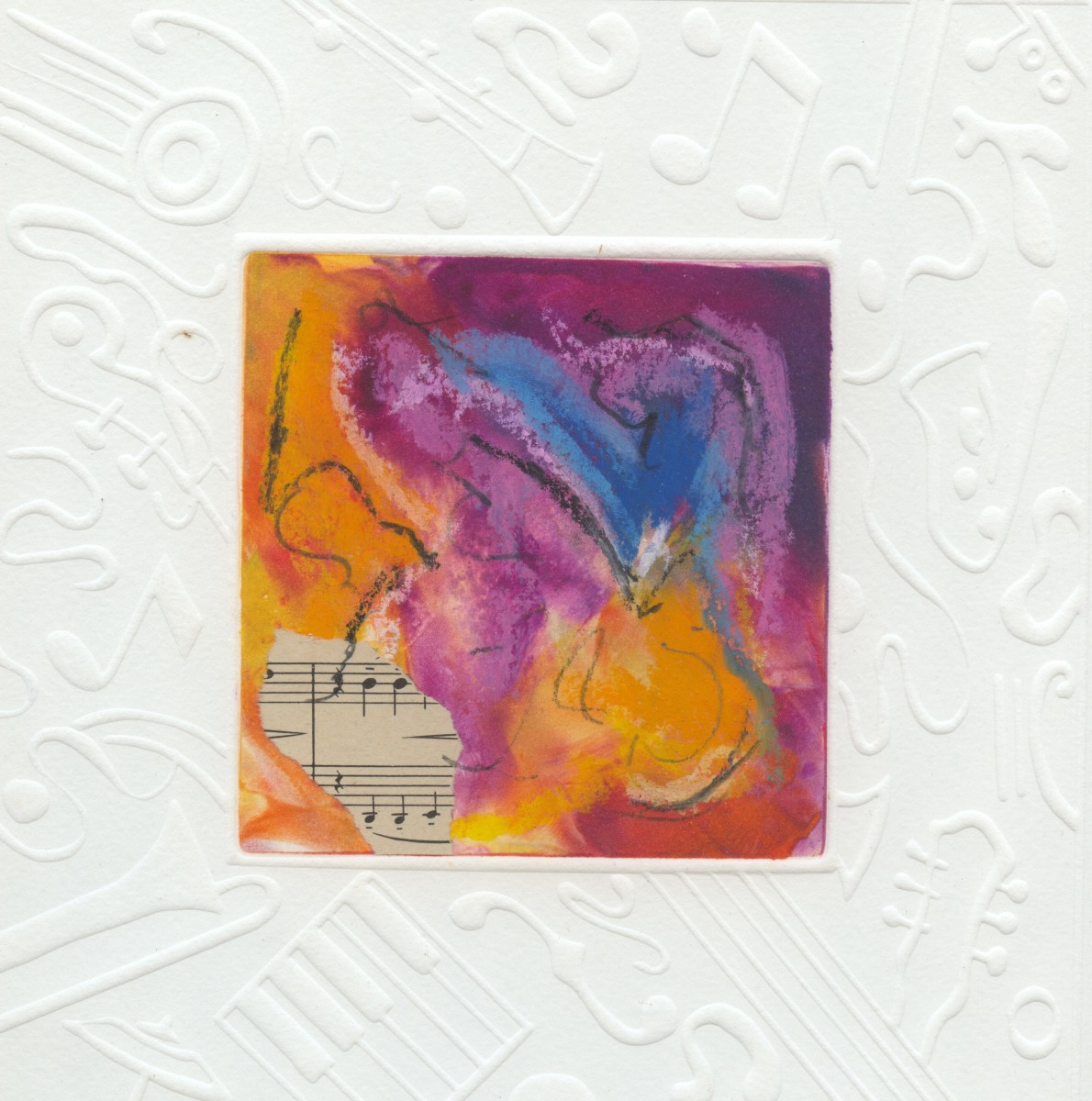 Untitled by Joe Borg 