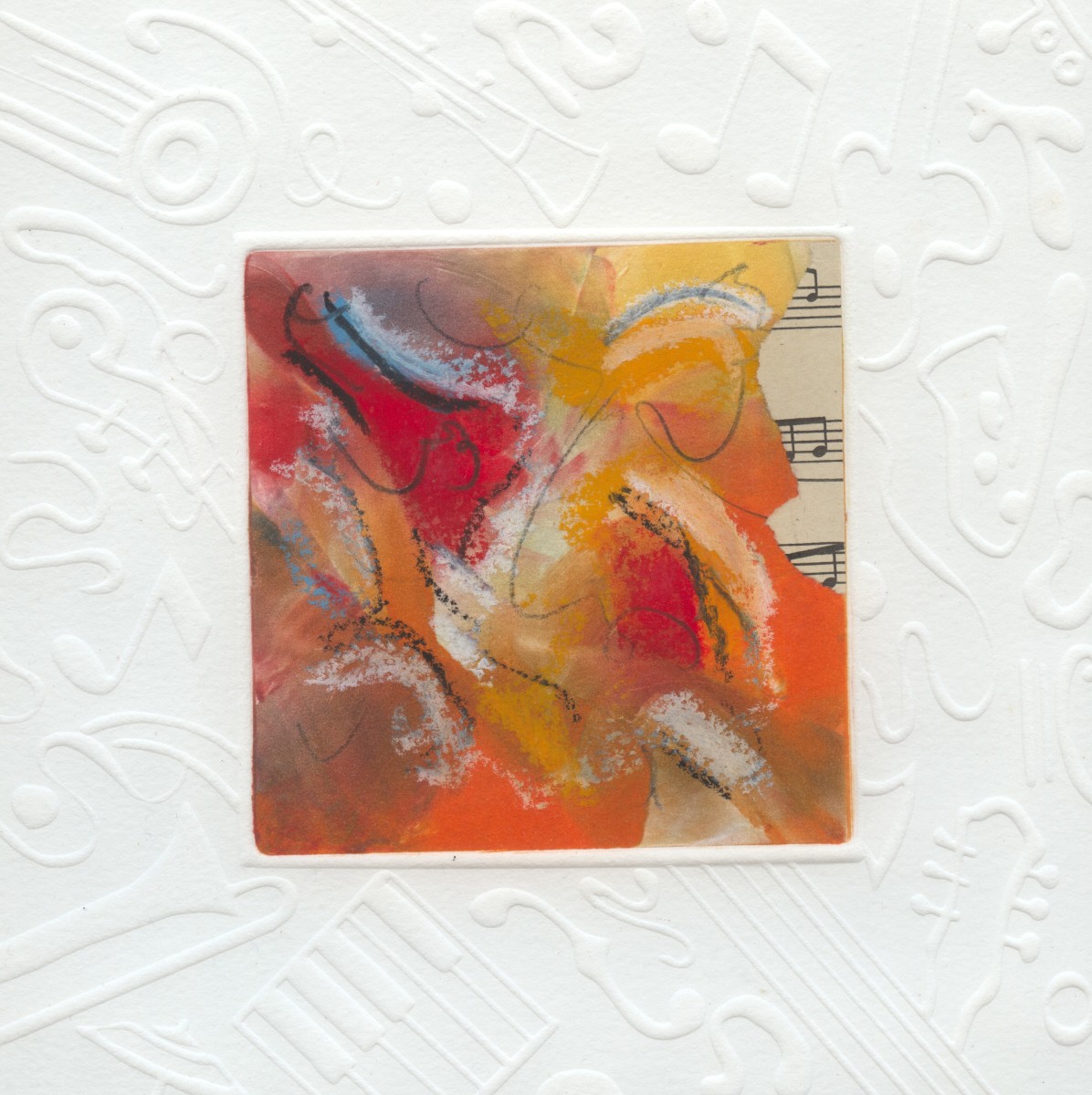 Untitled by Joe Borg 