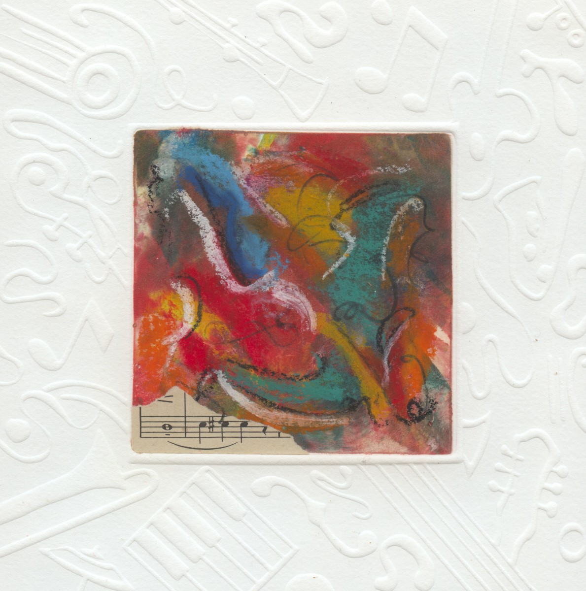 Untitled by Joe Borg 