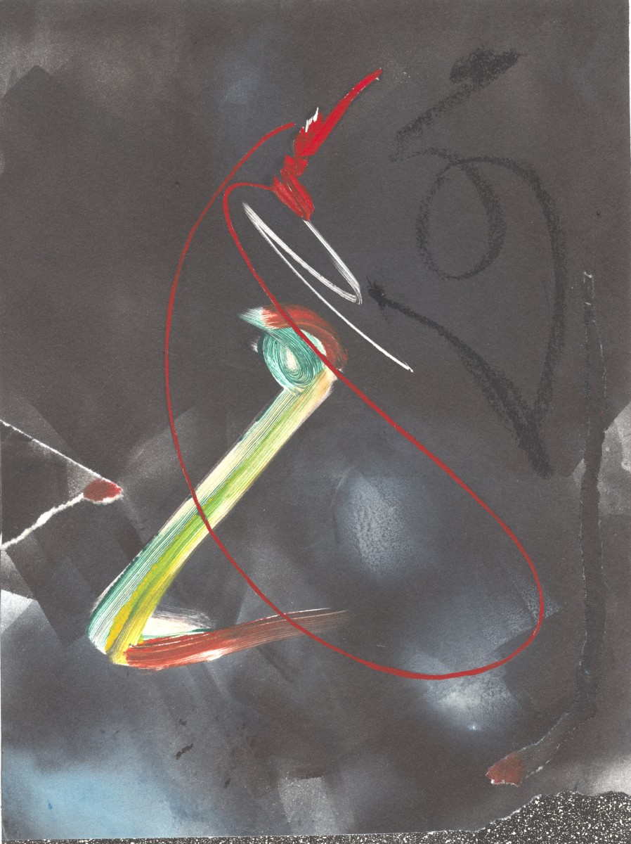 Untitled by Joe Borg 