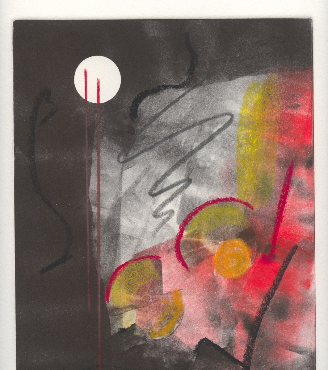 Untitled by Joe Borg 