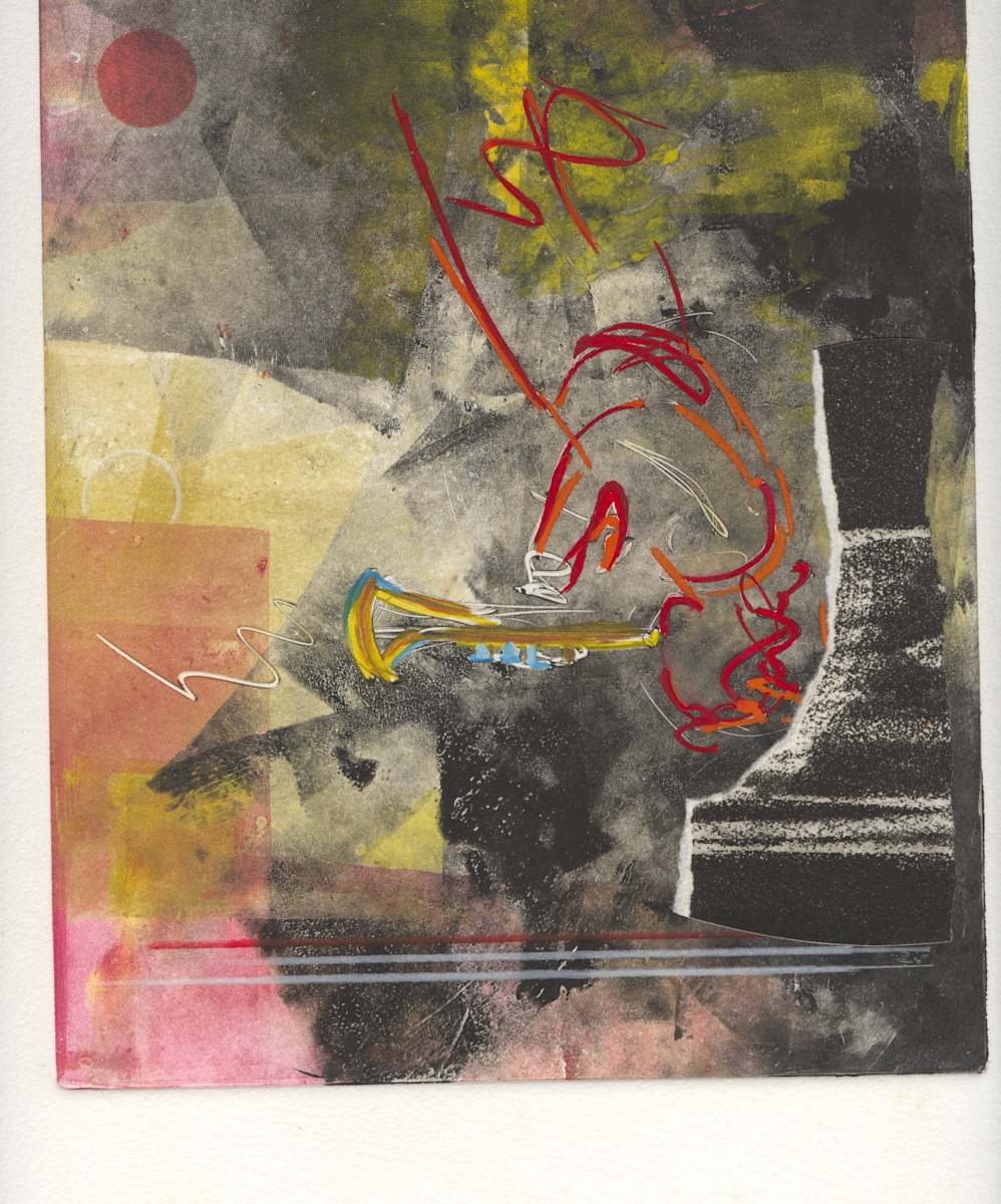 Untitled by Joe Borg, Image 2.