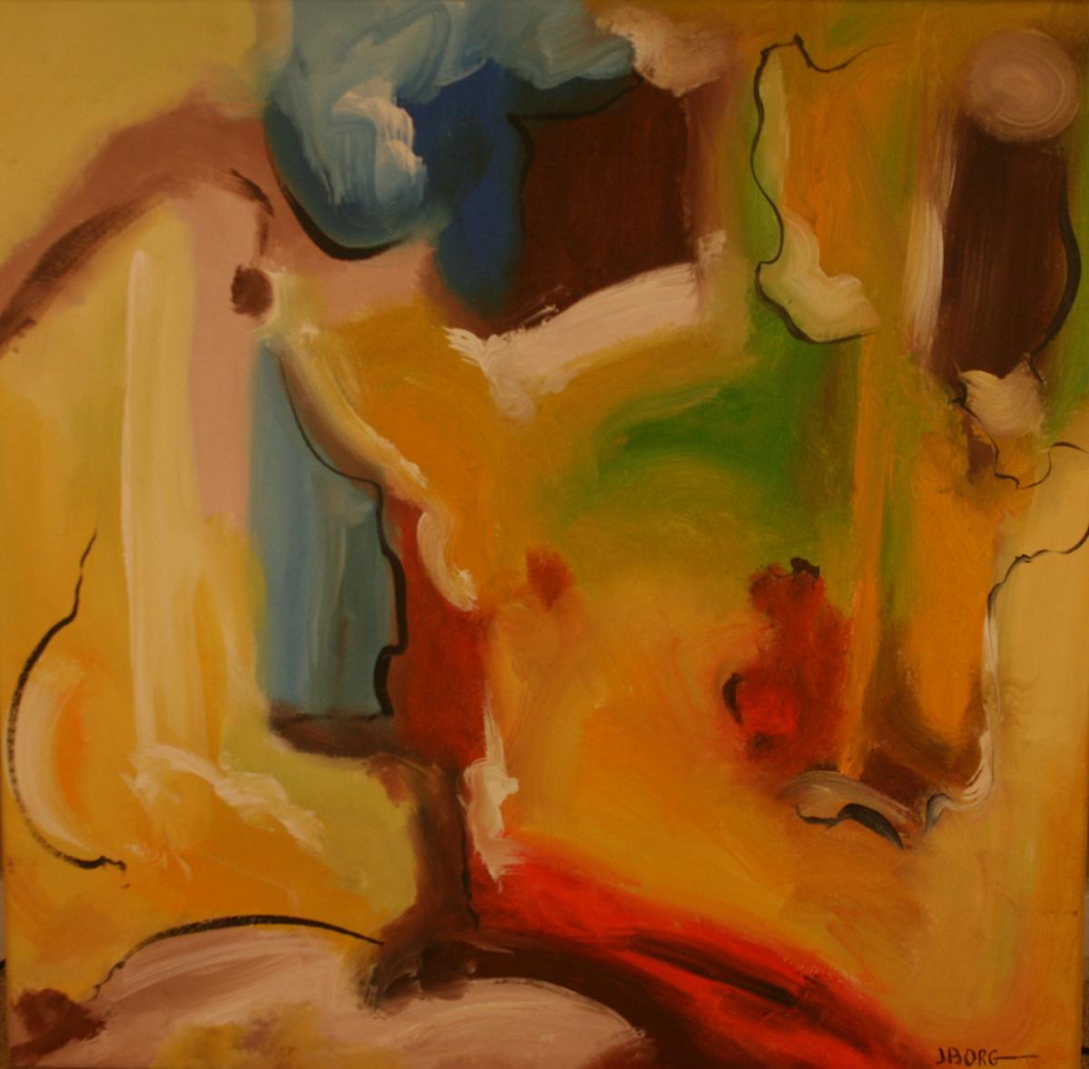 Untitled by Joe Borg, Image 1.