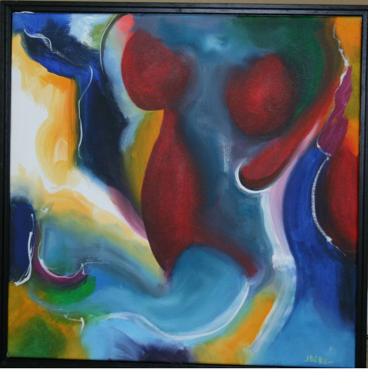 Untitled by Joe Borg, Image 1.