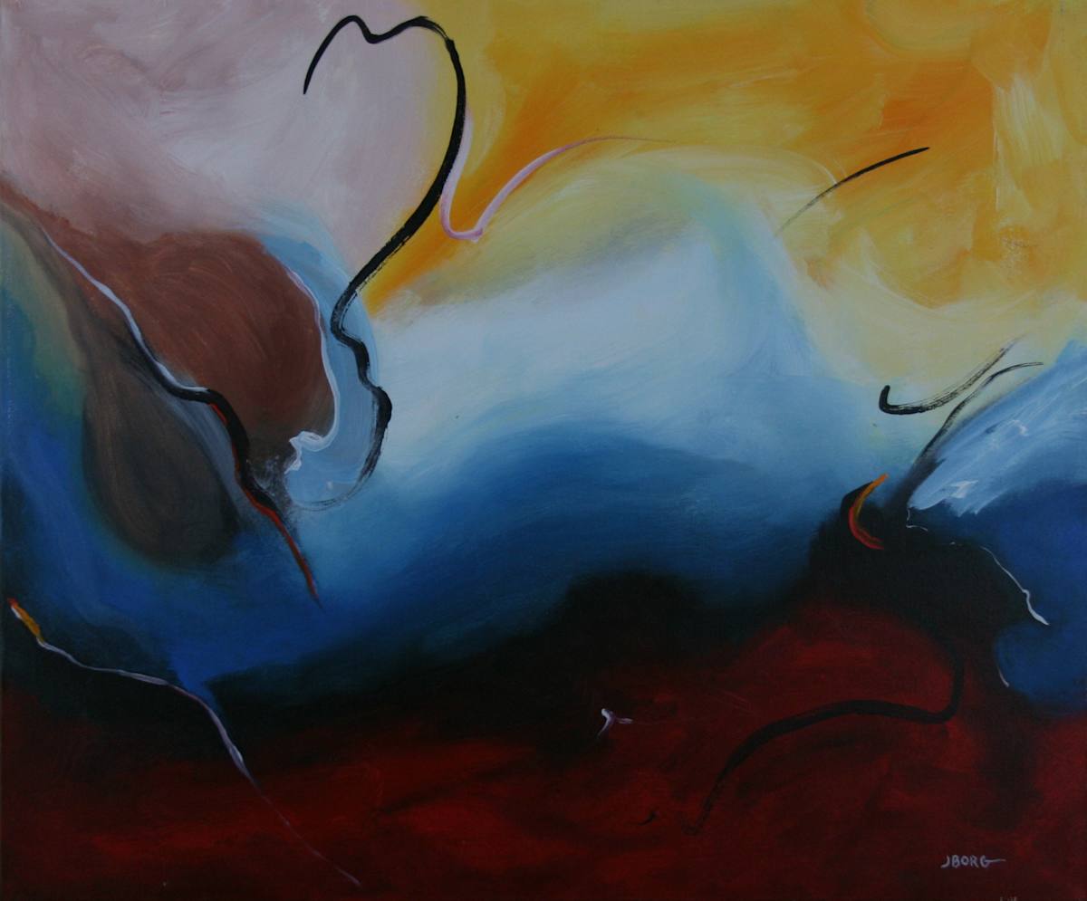 Untitled by Joe Borg, Image 1.