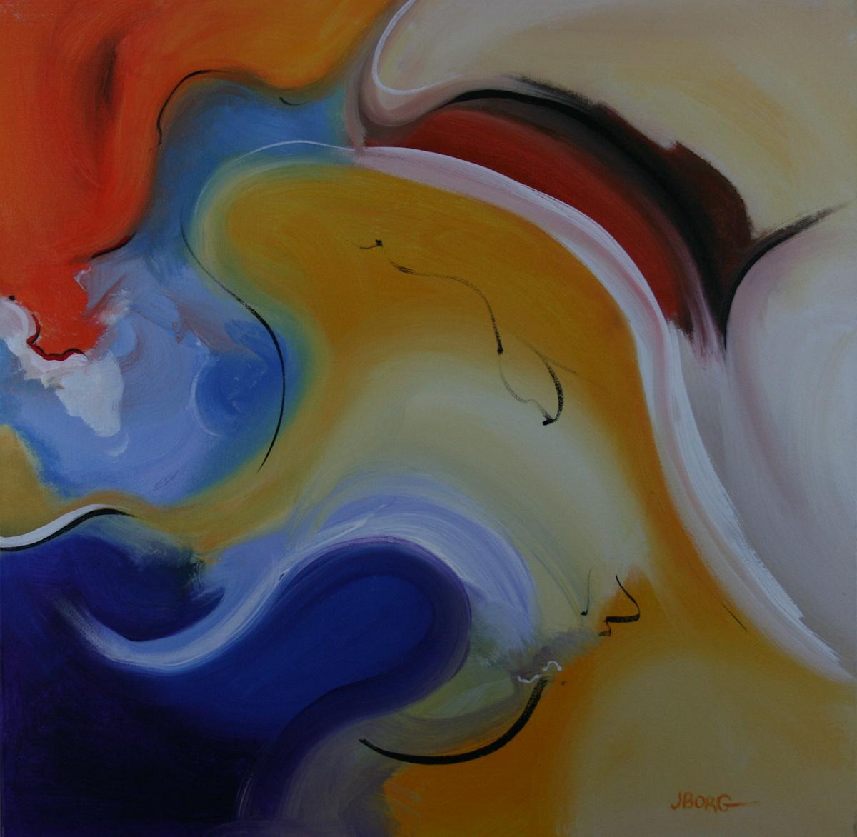 Untitled by Joe Borg, Image 1.