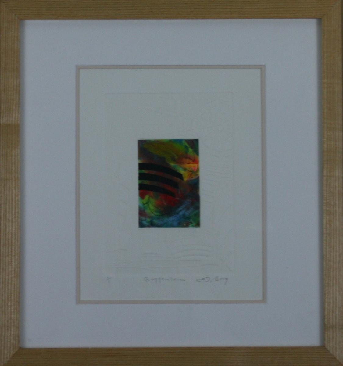 Guggenheim by Joe Borg, Image 1.