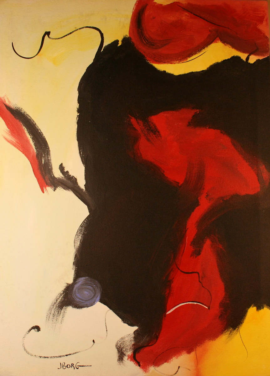 Echo's #22 by Joe Borg, Image 1.